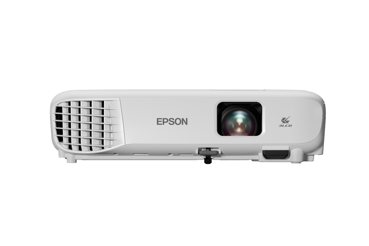 Projector Epson EB-E12 3600 Lumens