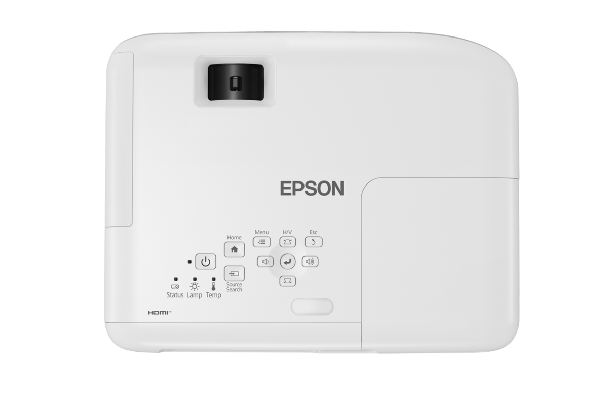 Projector Epson EB-E12 3600 Lumens