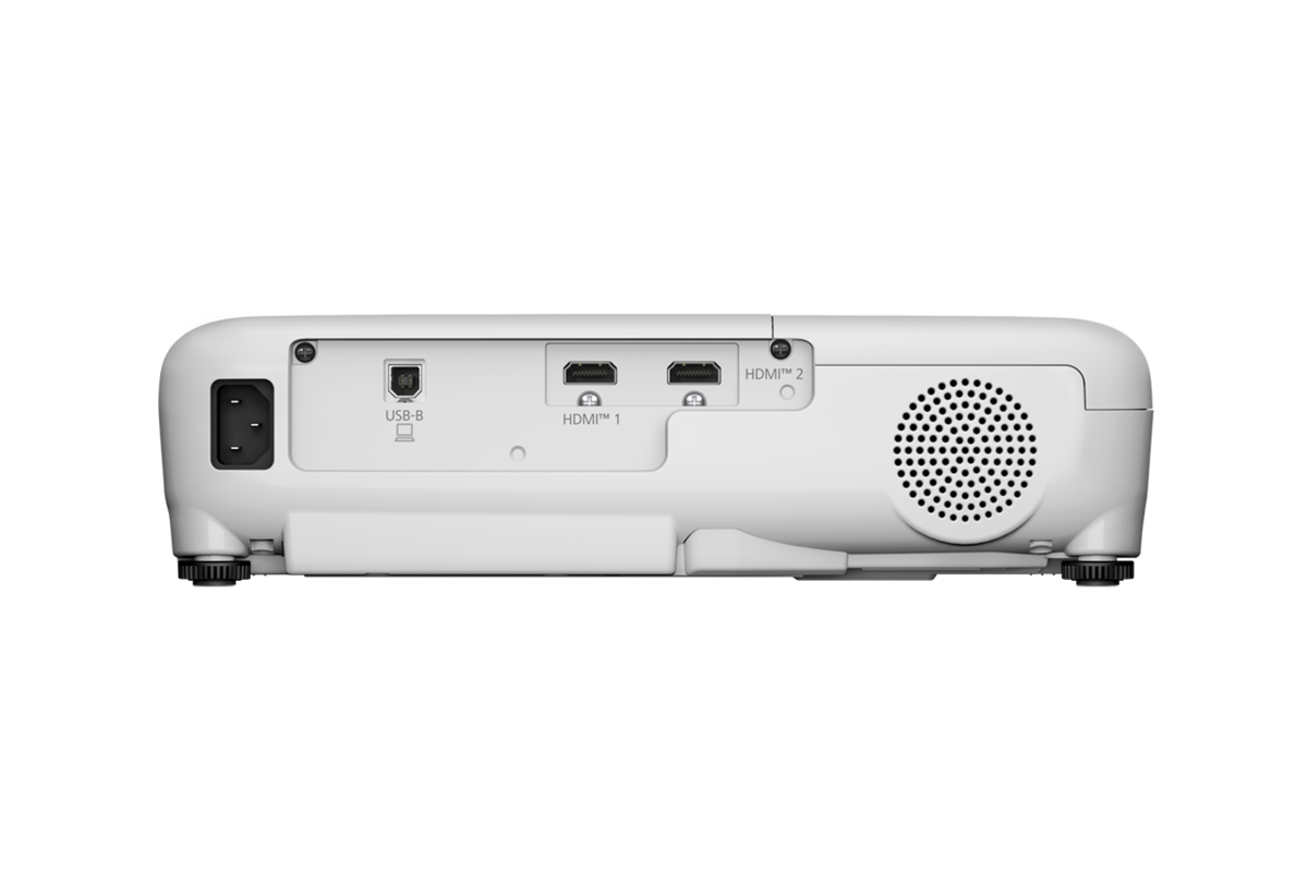 Projector Epson EB-E12 3600 Lumens