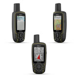 GPS Garmin GPSMAP 65
