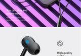 Havit E336C - Fone de Ouvido com Fio