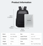 Arctic Hunter Business Backpack B00810