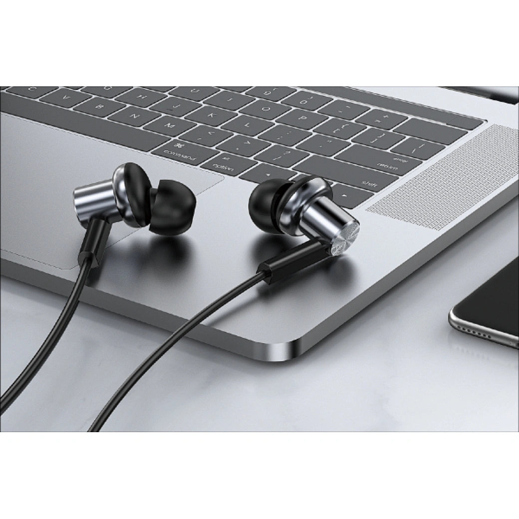 Fone de Ouvido WiWU EB311