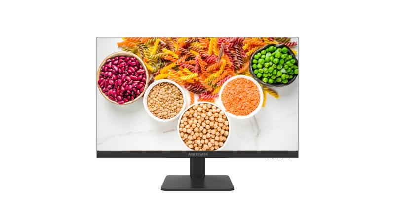 Hikvision DS-D5027F2-2P2 Monitor Full HD de 27", 100 Hz