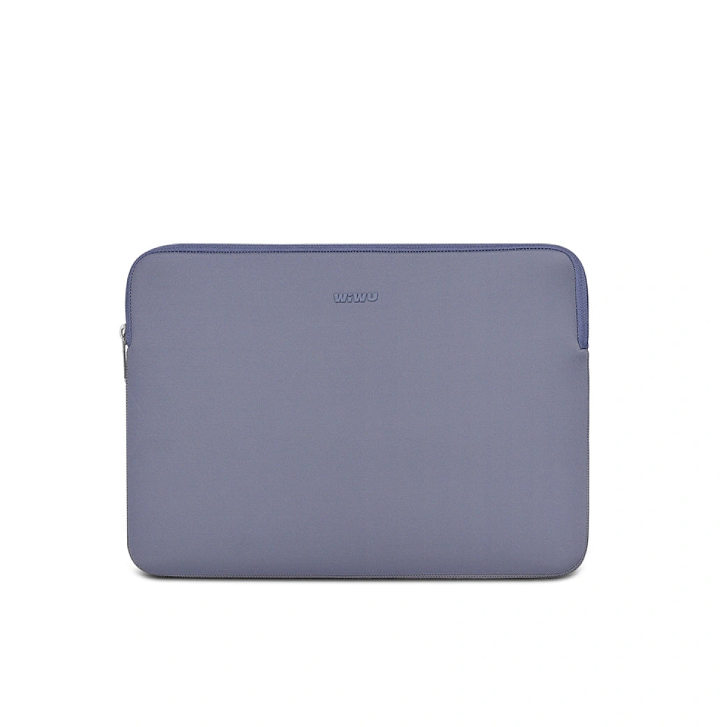 WiWU Skin Zero Sleeve Ultra Thin Laptop Sleeve