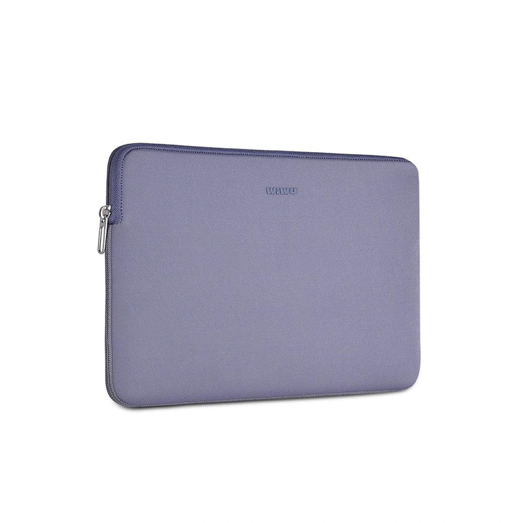 WiWU Skin Zero Sleeve Ultra Thin Laptop Sleeve