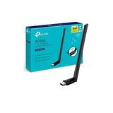 P-Link AC600 Archer USB T2U Plus High Gain Wireless Dual Band