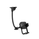 WiWU Gentleman Gooseneck Car Mount – Wi-CH061