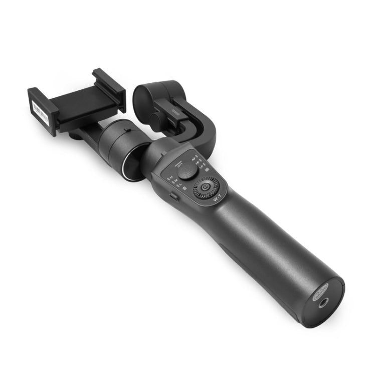 Axis Stabilized Gimbal Stick S5B