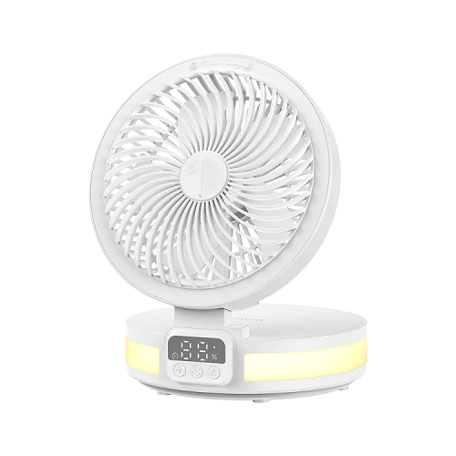 WiWU FS05 Carter Circulating Fan Foldable
