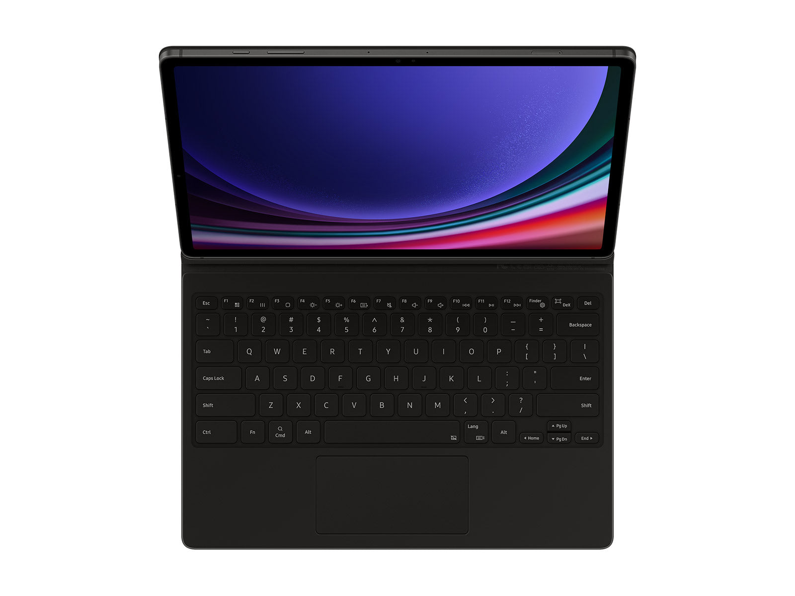 KEYBOARD CASE S9 PLUS