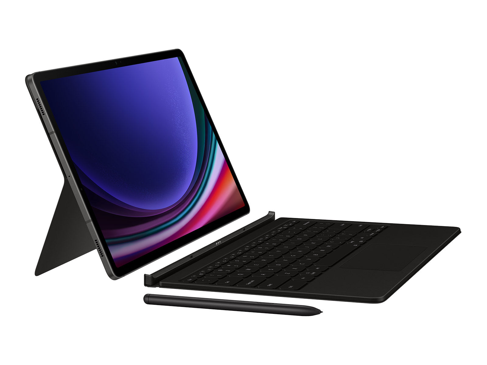KEYBOARD CASE S9 PLUS