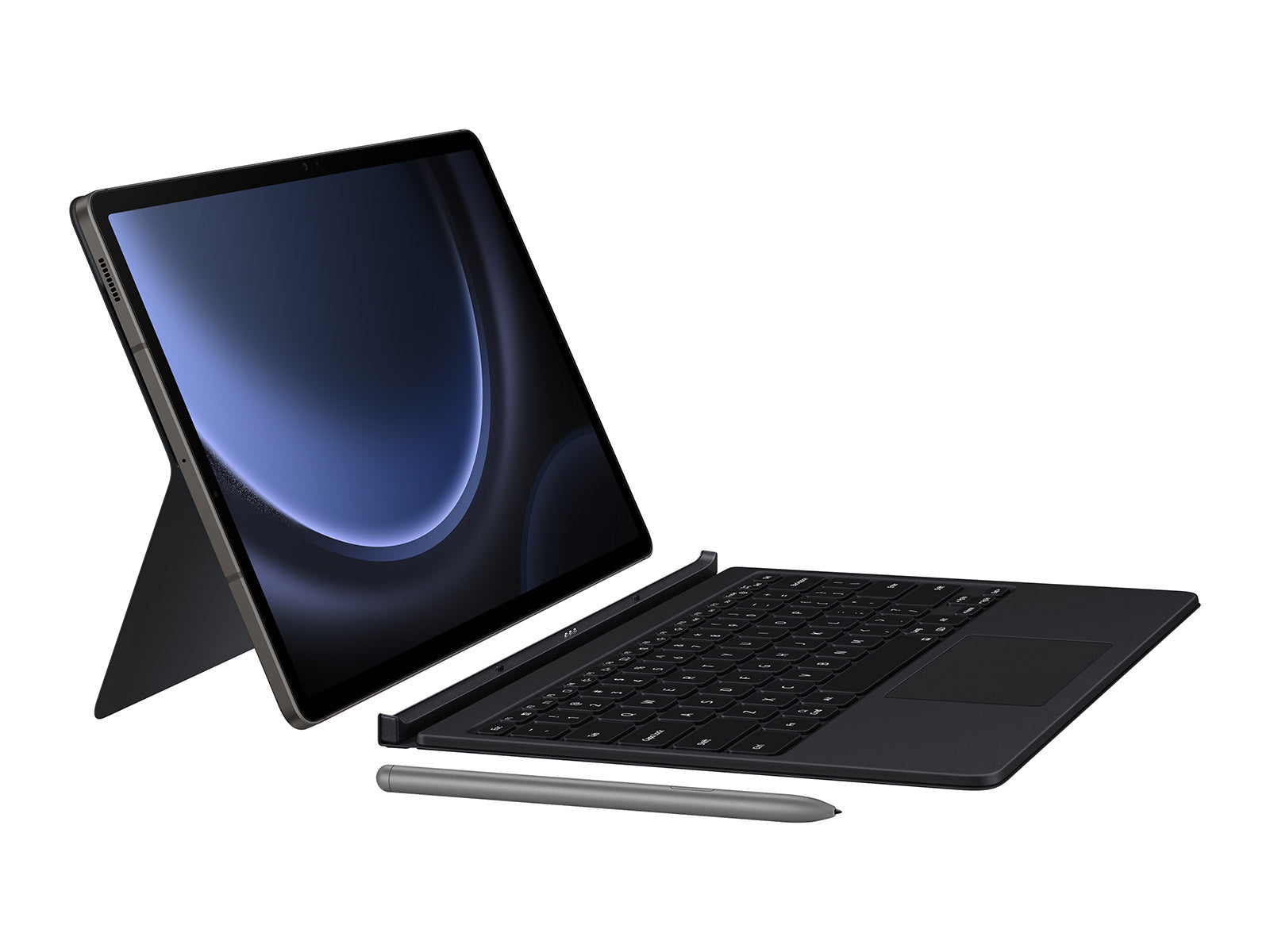 KEYBOARD CASE S9 PLUS