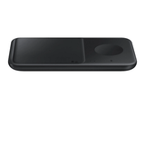 SAMSUNG Wireless Charger Duo preto