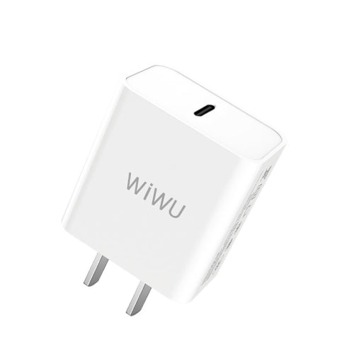 Adaptador Wiwu RY-U56 Wall Charger
