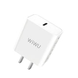 Adaptador Wiwu RY-U56 Wall Charger