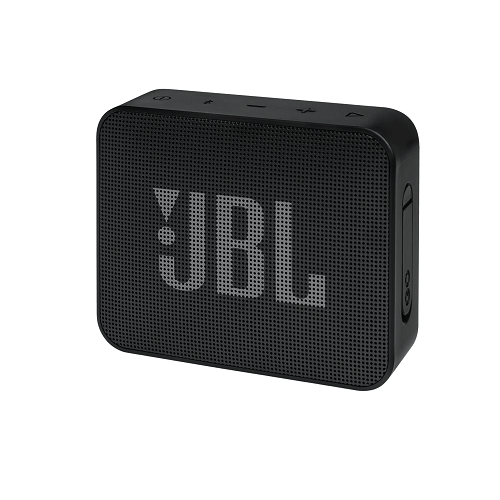 Bluetooth speaker JBL Go Essential is an ultra-compact portable