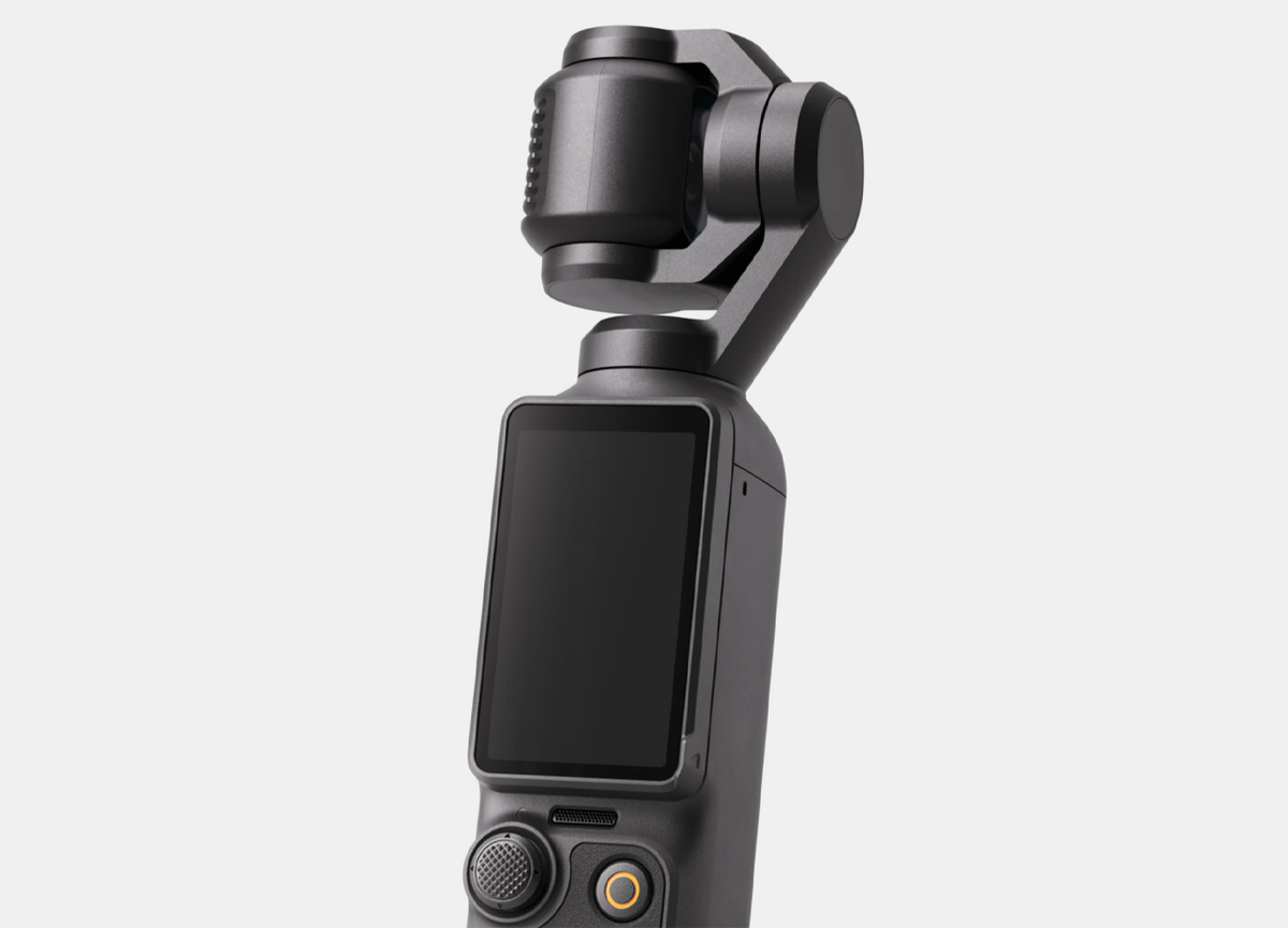 DJI Osmo Pocket 3