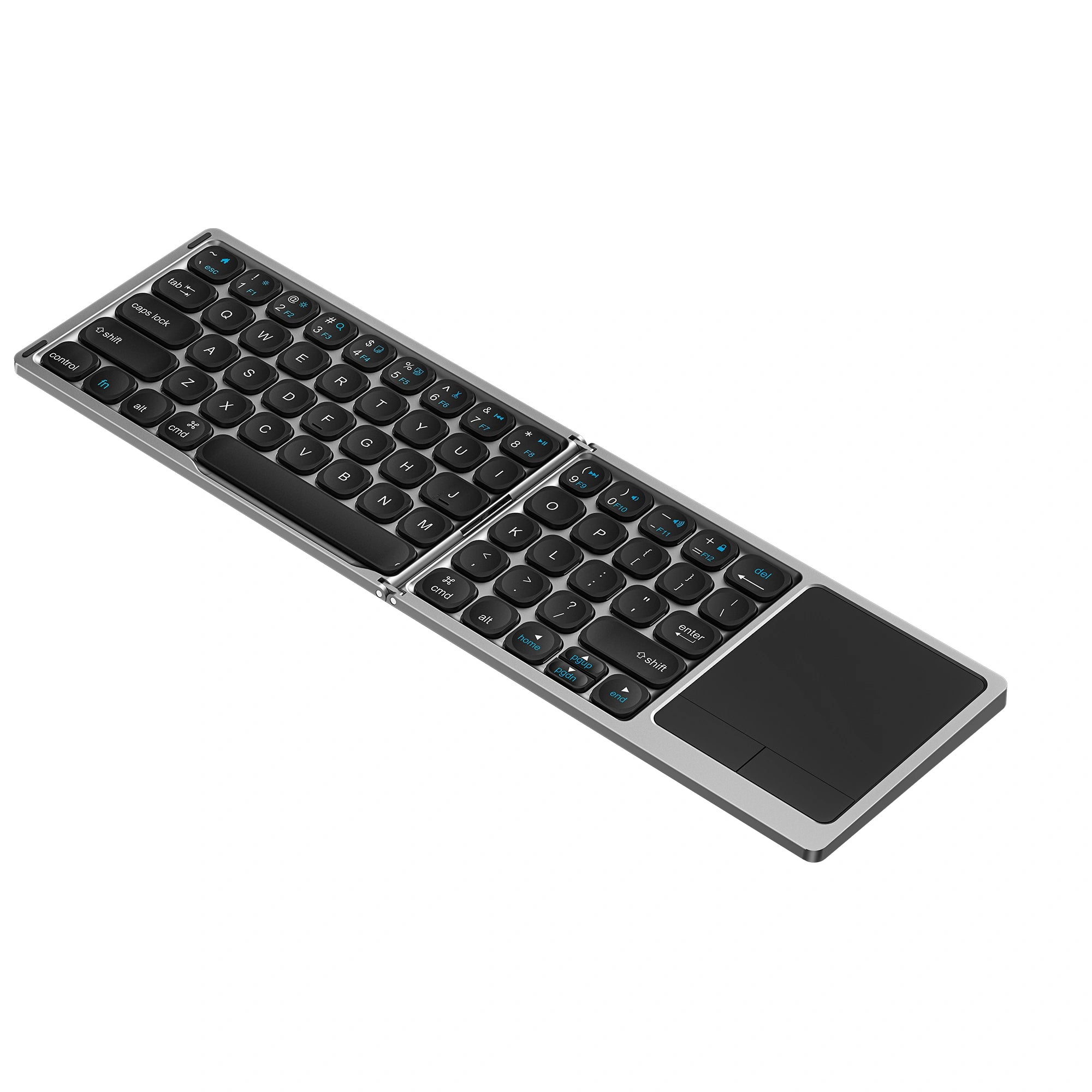 The WIWU FMK-04 Bluetooth Folding Keyboard