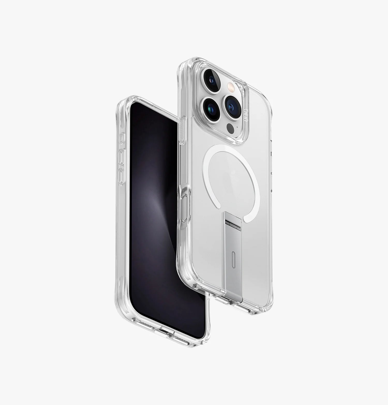 UNIQ Eleva Mag – iPhone 16 Pro / iPhone 16 Pro Max