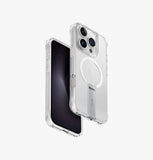 UNIQ Eleva Mag – iPhone 16 Pro / iPhone 16 Pro Max
