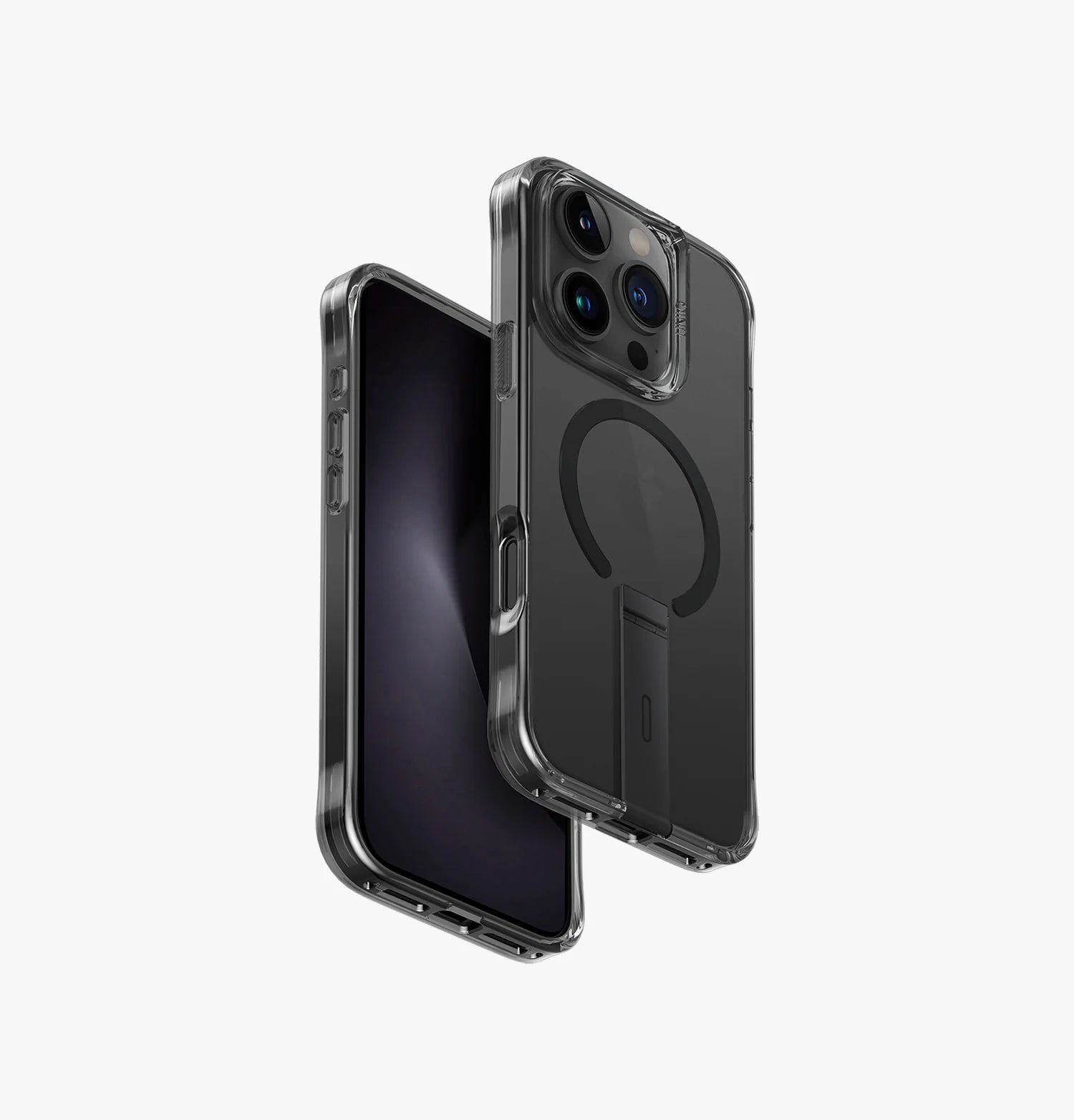 UNIQ Eleva Mag – iPhone 16 Pro / iPhone 16 Pro Max