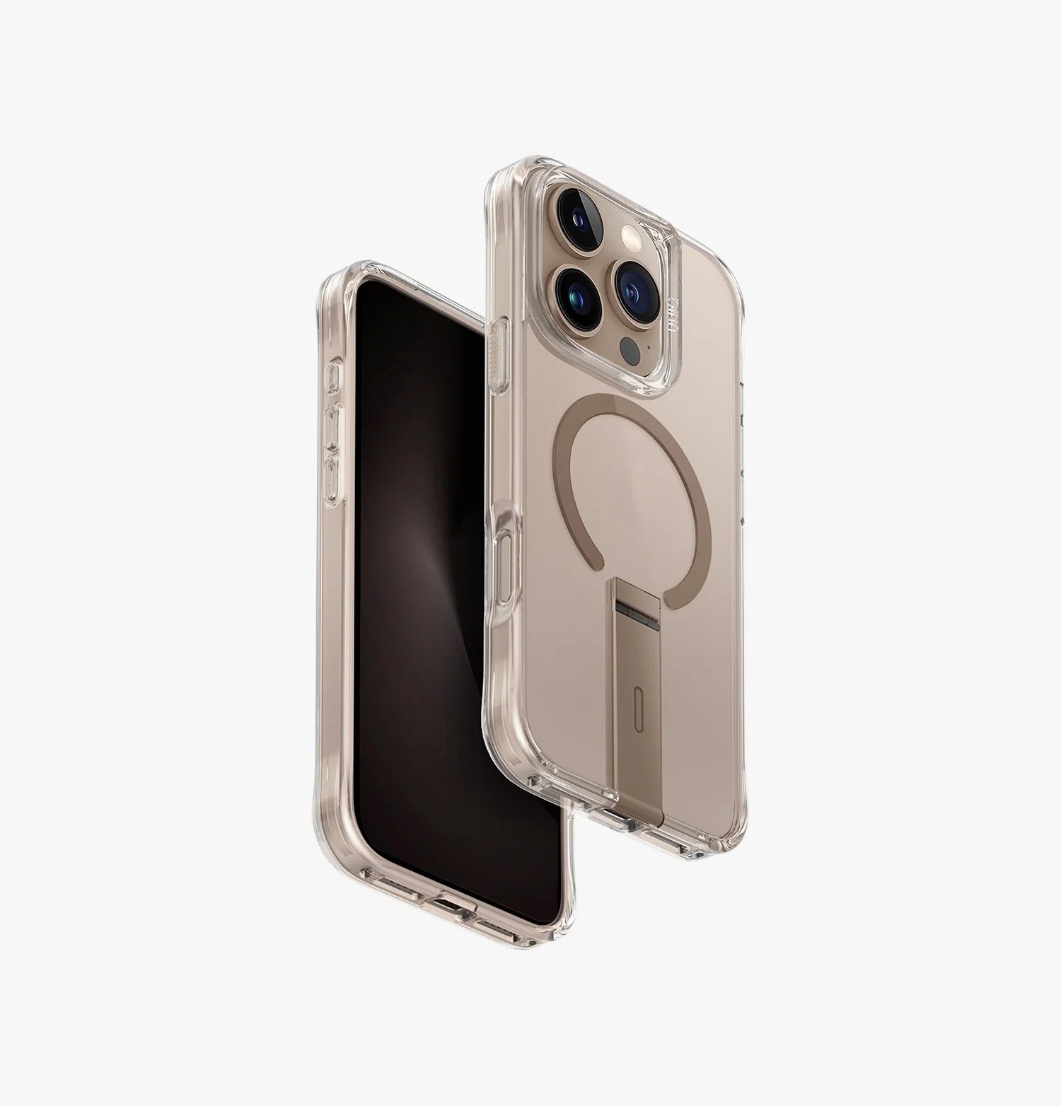 UNIQ Eleva Mag – iPhone 16 Pro / iPhone 16 Pro Max
