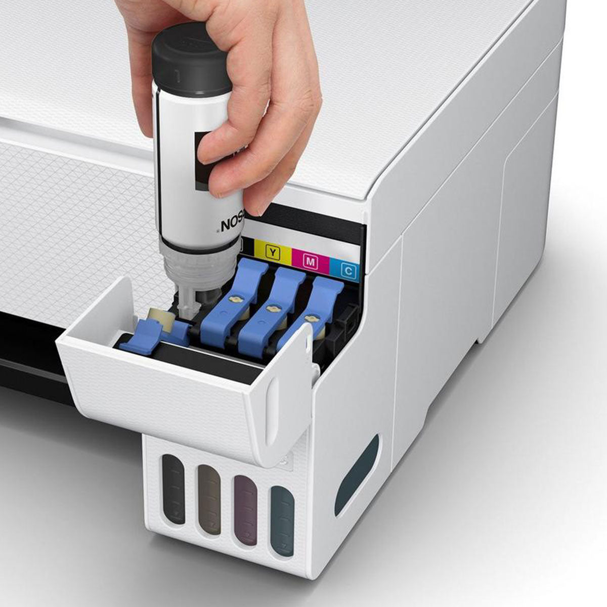 Epson EcoTank L3256 A4 Wi-Fi All-in-One InkTank Printer