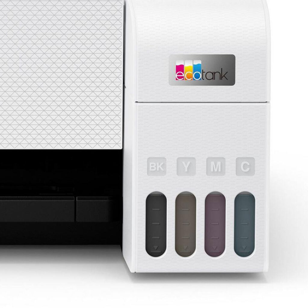 Epson EcoTank L3256 A4 Wi-Fi All-in-One InkTank Printer