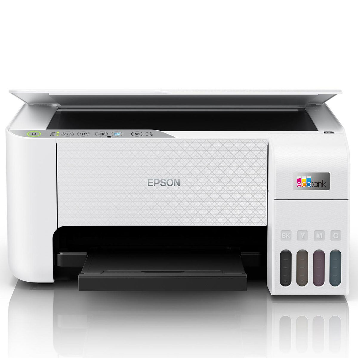 Epson EcoTank L3256 A4 Wi-Fi All-in-One InkTank Printer