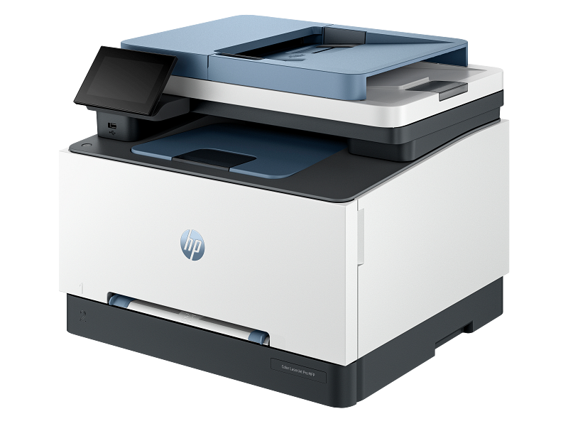 HP Color LaserJet Pro MFP 3303fdw