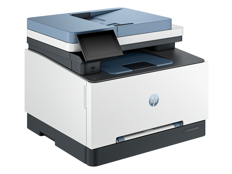 HP Color LaserJet Pro MFP 3303fdw