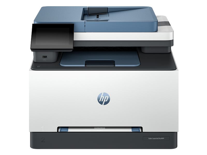 HP Color LaserJet Pro MFP 3303fdw