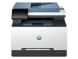 HP Color LaserJet Pro MFP 3303fdw