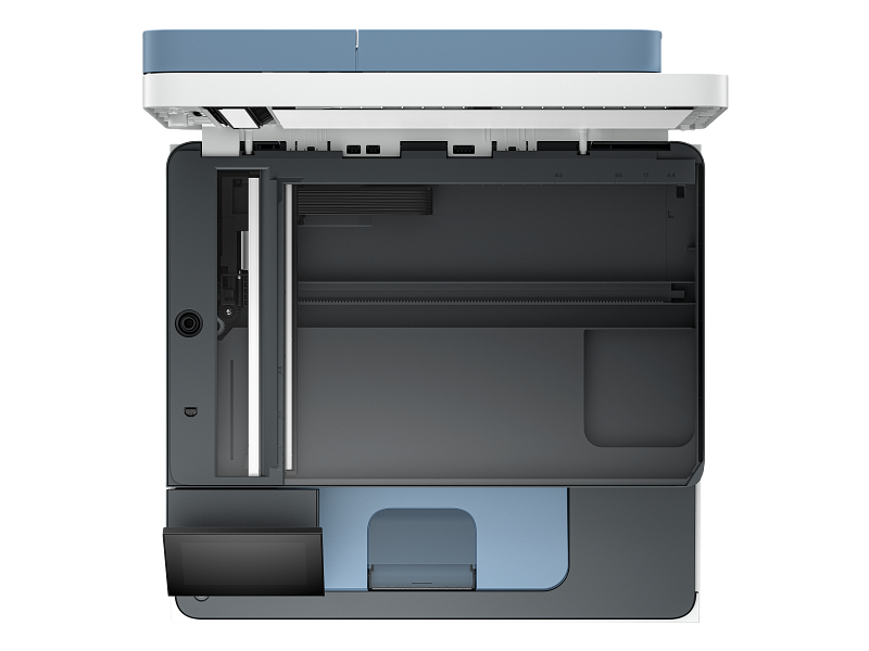 HP Color LaserJet Pro MFP 3303fdw