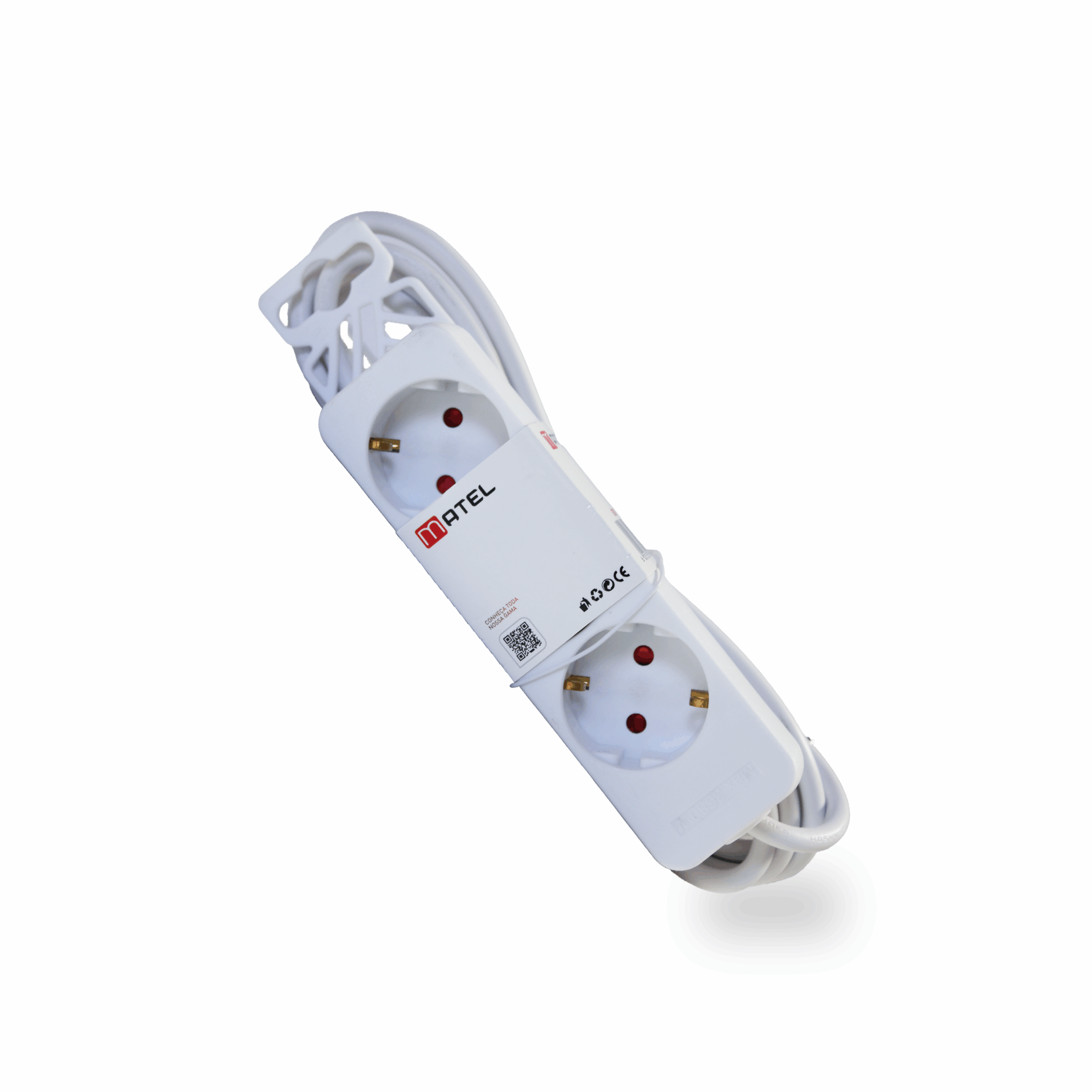 Extensão Elétrica Matel