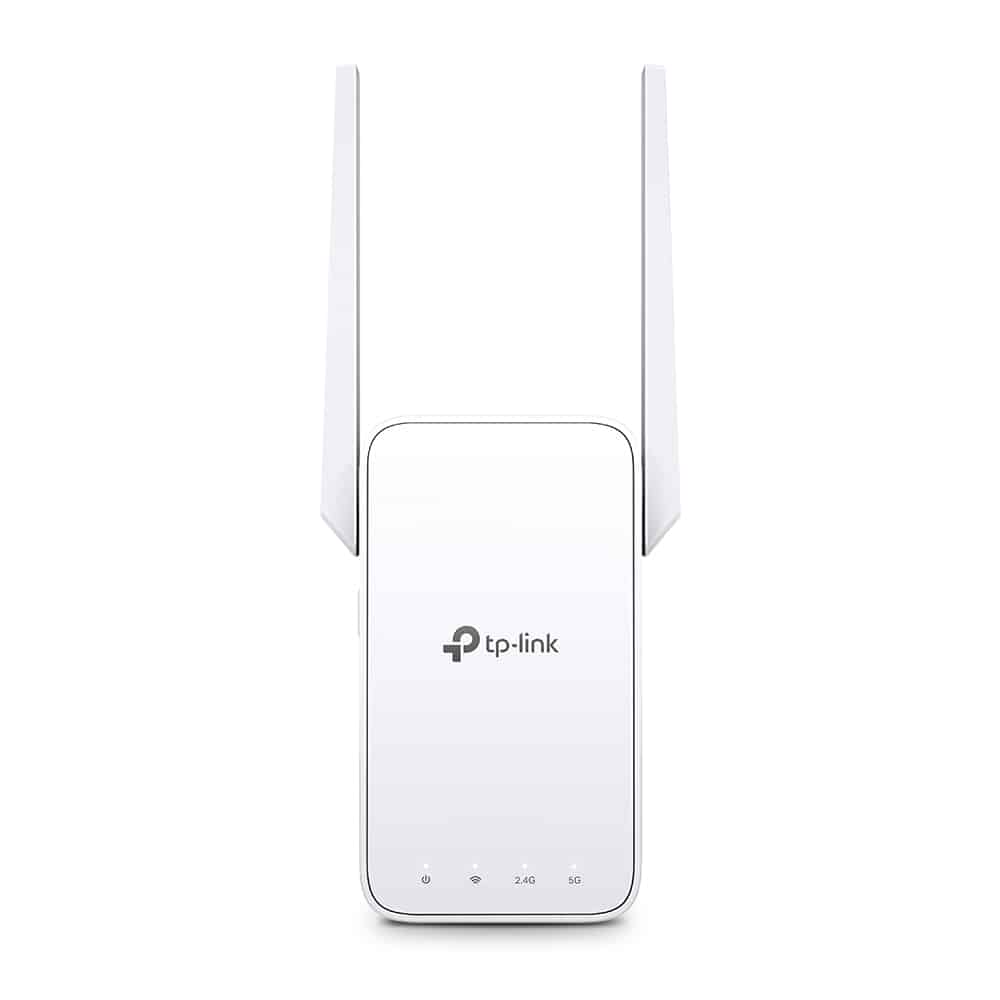 Extensor de Alcance Wi-Fi de Malha AC1200