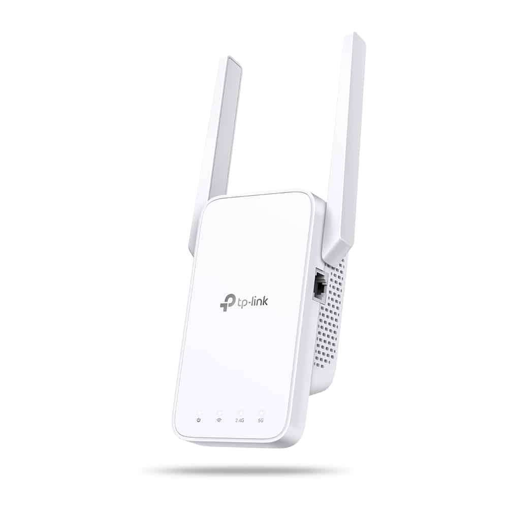 Extensor de Alcance Wi-Fi de Malha AC1200