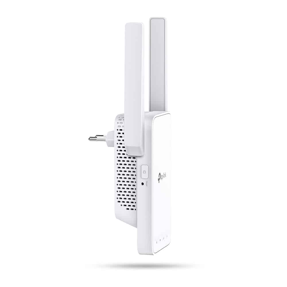 Extensor de Alcance Wi-Fi de Malha AC1200