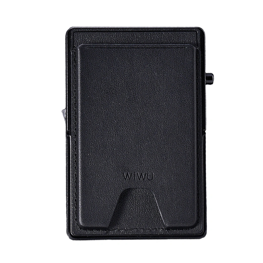 WiWU Regal Mag Stand Wallet – MW-006