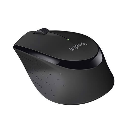 Logitech Wireless Mouse M275