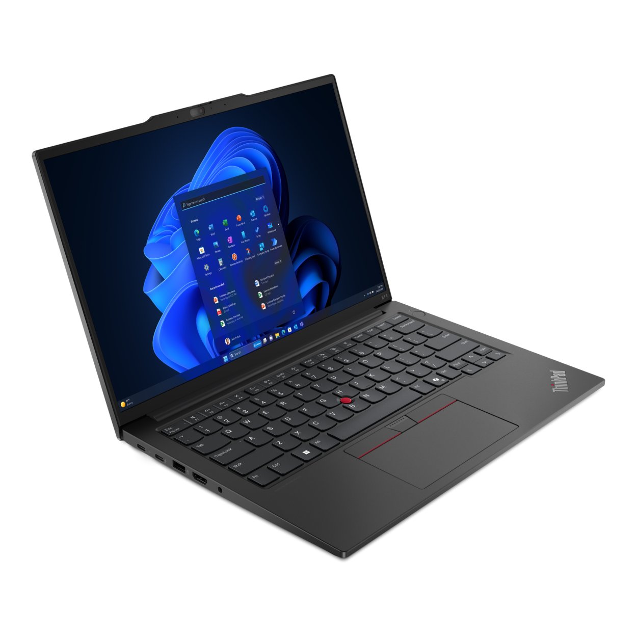 Lenovo ThinkPad E14 Gen 6 14" WUXGA Ultra 5 125U 16 GB DDR5 512 GB SSD