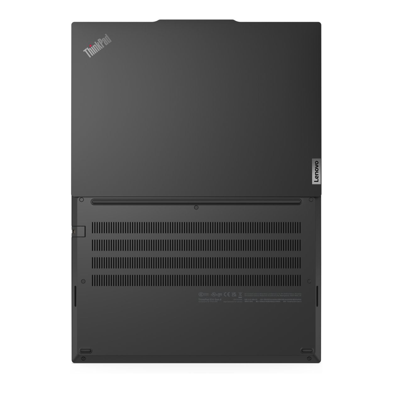 Lenovo ThinkPad E14 Gen 6 14" WUXGA Ultra 5 125U 16 GB DDR5 512 GB SSD