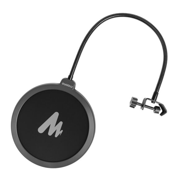 Filtro pop de microfone MAONO PF150F