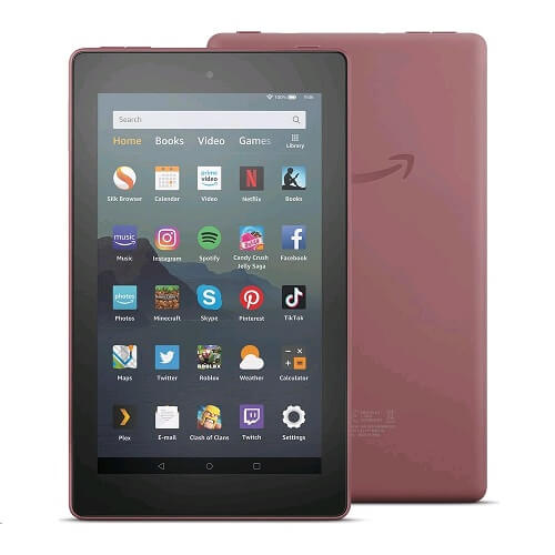 FIRE HD 10 32GB ROM
