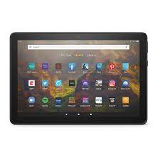 FIRE HD 10 32GB ROM