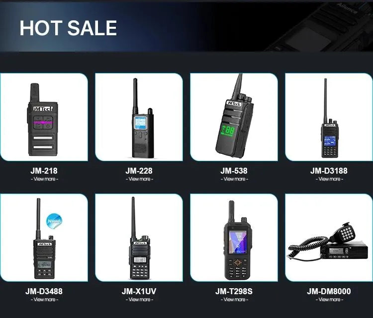 Baofeng-BF-888S  rádio bidirecional, alta potência 2 peças