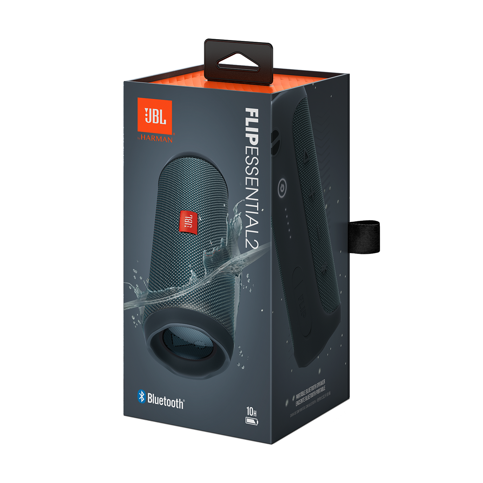 JBL Flip Essential 2
