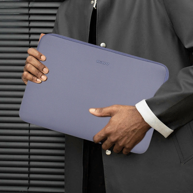 WiWU Skin Zero Sleeve Ultra Thin Laptop Sleeve