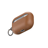WiWU Genuine Leather AirPods Pro 3 Case – HC-201